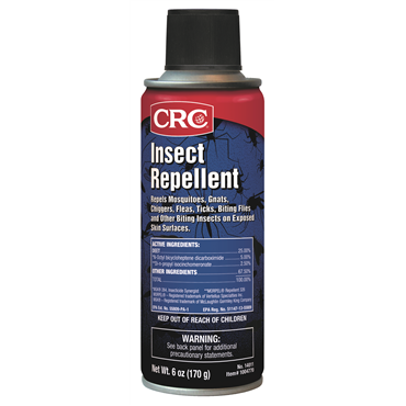 CRC Industries, Inc.14011